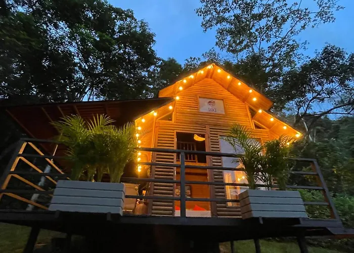 Cabanas Wilu